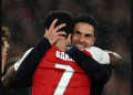 Mimpi Trofi Ganda Arsenal Kembali Hidup dalam 24 Jam, Arteta: Kami Tak Biarkan Atletico Bernapas