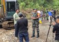 Pengerasan Jalan Langon 1–Tembulun Dipercepat, Akses Ekonomi Warga Cilegon Makin Lancar