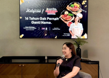 Cara Bergabung dalam Kompetisi HOLYCOW! 2026: Persyaratan, Hadiah, dan Jadwal Lengkap