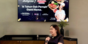 Cara Bergabung dalam Kompetisi HOLYCOW! 2026: Persyaratan, Hadiah, dan Jadwal Lengkap
