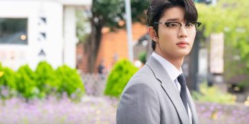 Mengapa Shin Soon Rok Dihiasi Simbol Rusa di Yumi’s Cells 3?