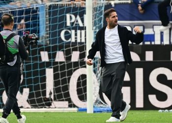 Chelsea Perlu Sabar, Cesc Fabregas Ingin Tinggal di Como Selama 10 Tahun Lagi