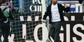 Chelsea Perlu Sabar, Cesc Fabregas Ingin Tinggal di Como Selama 10 Tahun Lagi