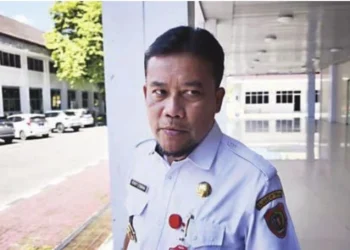 LTT Kalteng Lebih dari 80 Persen, Produksi Pangan Terus Ditingkatkan