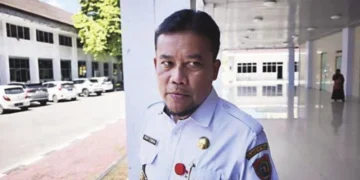 LTT Kalteng Lebih dari 80 Persen, Produksi Pangan Terus Ditingkatkan