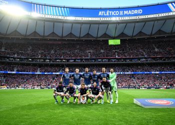 Jejak Chelsea, Man City, PSG jadi tanda, Arsenal juara Liga Champions?