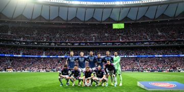 Jejak Chelsea, Man City, PSG jadi tanda, Arsenal juara Liga Champions?