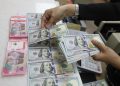 Rupiah Naik ke Rp17.377 per Dolar AS Hari Ini