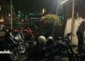 Aksi Konvoi Lulusan di Klaten Berujung Penindakan, 12 Siswa Terjaring
