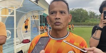 Menjelang Final Liga 2: PSS Sleman Siap Turunkan Skuat Lengkap