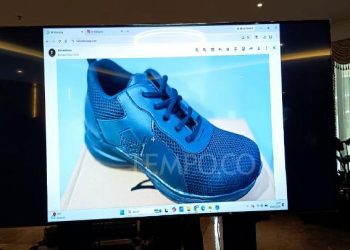 Alasan Kemensos Tarik Data Pengadaan 2026 di Inaproc