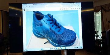 Alasan Kemensos Tarik Data Pengadaan 2026 di Inaproc