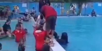 Pertama Kali Les Renang, Siswi SD Tewas Tenggelam di Pemalang