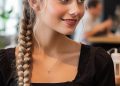 5 gaya kepang rambut untuk tampil lebih muda