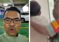 Terduga Pelaku Akui Dipukul Dulu, Bro Ron Unggah Video: Saya Dikurung, Saya Balas Tendang