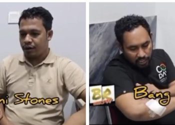 Pengakuan Terbaru: Pelaku Akui Pemukulan dan Kata Rasis pada Bro Ron