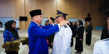 Romahuri Pecahkan Kekuasaan Pejabat Batubara