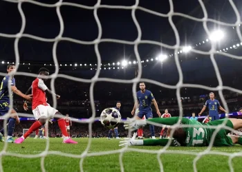 Arsenal Juara Invincibles, Melaju ke Final Liga Champions Tanpa Kekalahan