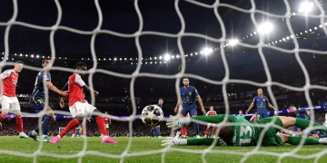 Arsenal Juara Invincibles, Melaju ke Final Liga Champions Tanpa Kekalahan