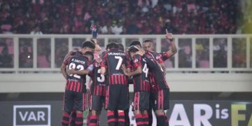 Jadwal dan Link Live Streaming Persipura vs Adhyaksa FC di Play-Off Promosi 2025/2026