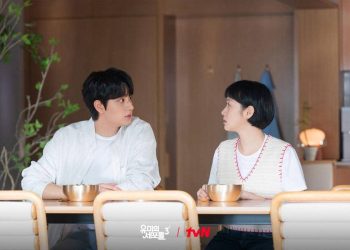 5 Tanda Shin Soon Rok Cocok untuk Yumi di Yumi’s Cells 3
