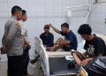 Kronologi Kurir Siram Air Keras ke 9 Buruh Konveksi di Tasikmalaya, Akibat Dendam pada Pemilik Pabrik