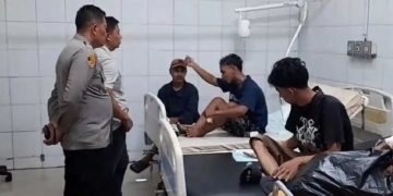 Kronologi Kurir Siram Air Keras ke 9 Buruh Konveksi di Tasikmalaya, Akibat Dendam pada Pemilik Pabrik
