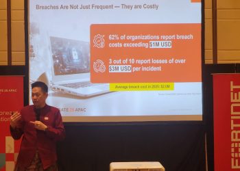Ancaman AI Siber Meningkat, Perusahaan Abandon Keamanan Terpecah