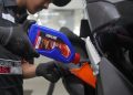 Kapasitas oli mesin Yamaha NMAX, jangan isi 1 liter