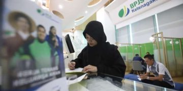 Gelombang PHK Ancam Naiknya Klaim JHT dan JKP BPJS Ketenagakerjaan