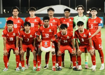 Jadwal Final Timnas U-17 Indonesia vs Jepang di Piala Asia 2026 – Laga Penentu Kemenangan