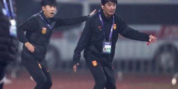 Tim Muda Paling Menjanjikan Kalah dari Timnas U-17 Indonesia, Pelatih China Dihujat Kritik