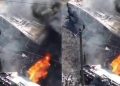 Nama Korban Kecelakaan Maut di Muratara, Dua Sopir Tewas Terbakar