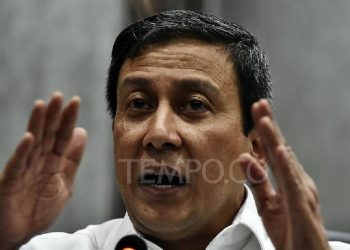 Komisi Reformasi Polri: Masa Jabatan Kapolri Ideal 2-3 Tahun