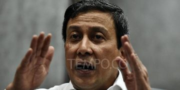 Komisi Reformasi Polri: Masa Jabatan Kapolri Ideal 2-3 Tahun