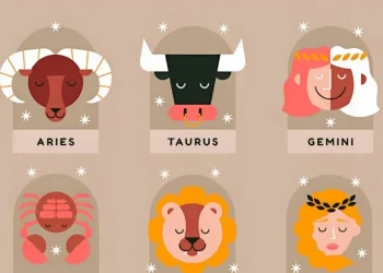 Ramalan Zodiak Jumat 8 Mei 2026: Prediksi Untuk Aries, Taurus, Gemini, Cancer, Leo, dan Virgo
