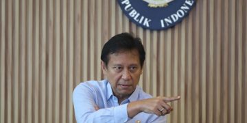 Menteri Kesehatan Minta Evaluasi Kematian Dokter Magang di Jambi