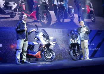 Asosiasi Sambut Subsidi Motor Listrik, Minta Kejelasan Jangka Panjang