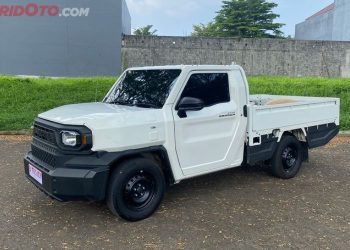 Menjelang Idul Adha 2026, cek harga Toyota Hilux Rangga terkini