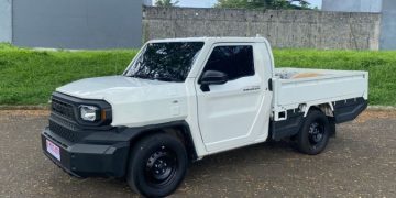 Menjelang Idul Adha 2026, cek harga Toyota Hilux Rangga terkini