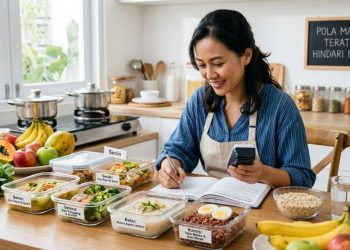 7 cara efektif mengatasi maag untuk perut nyaman kembali