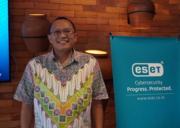 ESET umumkan perlindungan bebas biaya untuk beban awan di Indonesia