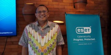 ESET umumkan perlindungan bebas biaya untuk beban awan di Indonesia