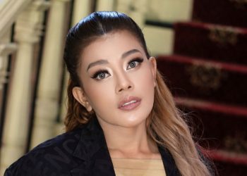 Berjuang Mati-matian untuk Hak Asuh Anak, Shindy Tidak Terima Didikan Keras Rendy
