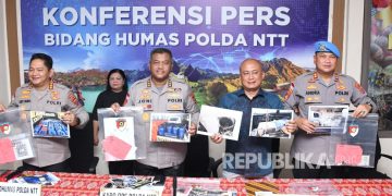 Polda NTT Ungkap 27 Kasus Mafia BBM Subsidi