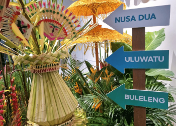 Paket Wisata Bali, Liburan Tanpa Ribet