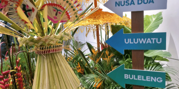 Paket Wisata Bali, Liburan Tanpa Ribet