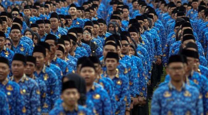 Guru Honorer Dihapus 2027, Jadi PNS/PPPK? Ini Jawaban Mendikdasmen