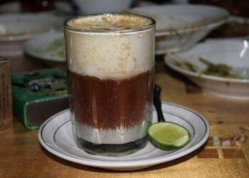 10 Minuman Khas Padang, Unik dan Autentik Minang