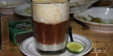 10 Minuman Khas Padang, Unik dan Autentik Minang